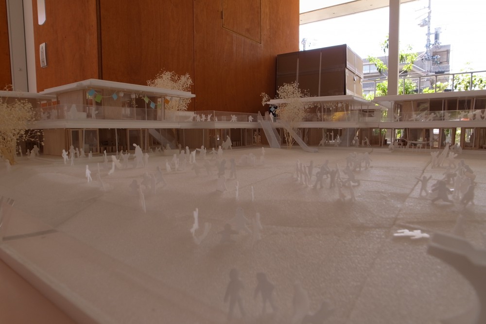 富士文化幼稚園 / Tezuka Architects