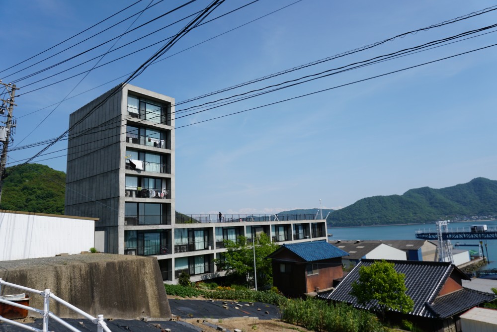 Mount Fuji Architects-SETOハウス