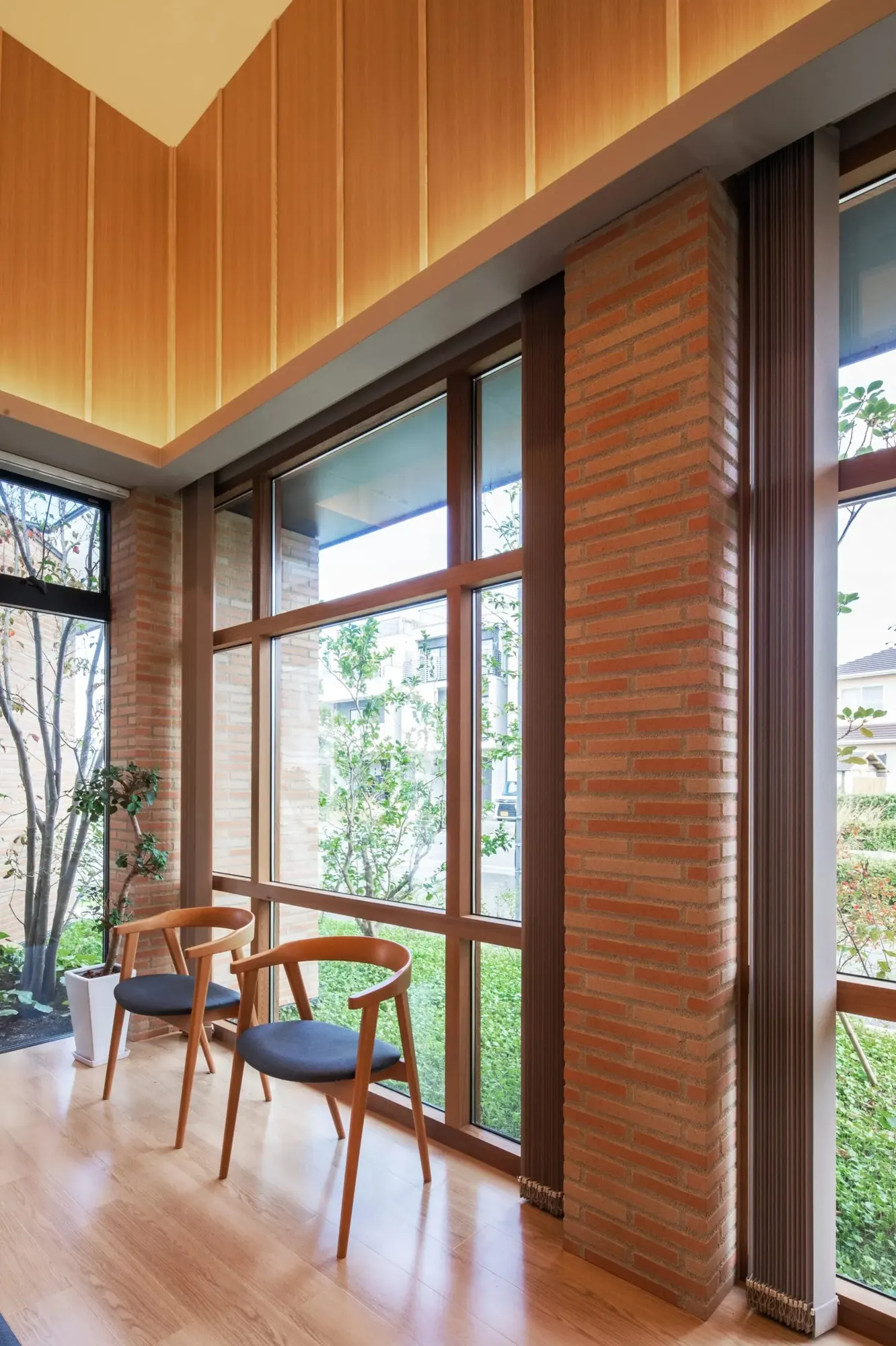 Atori Dental Clinic interior