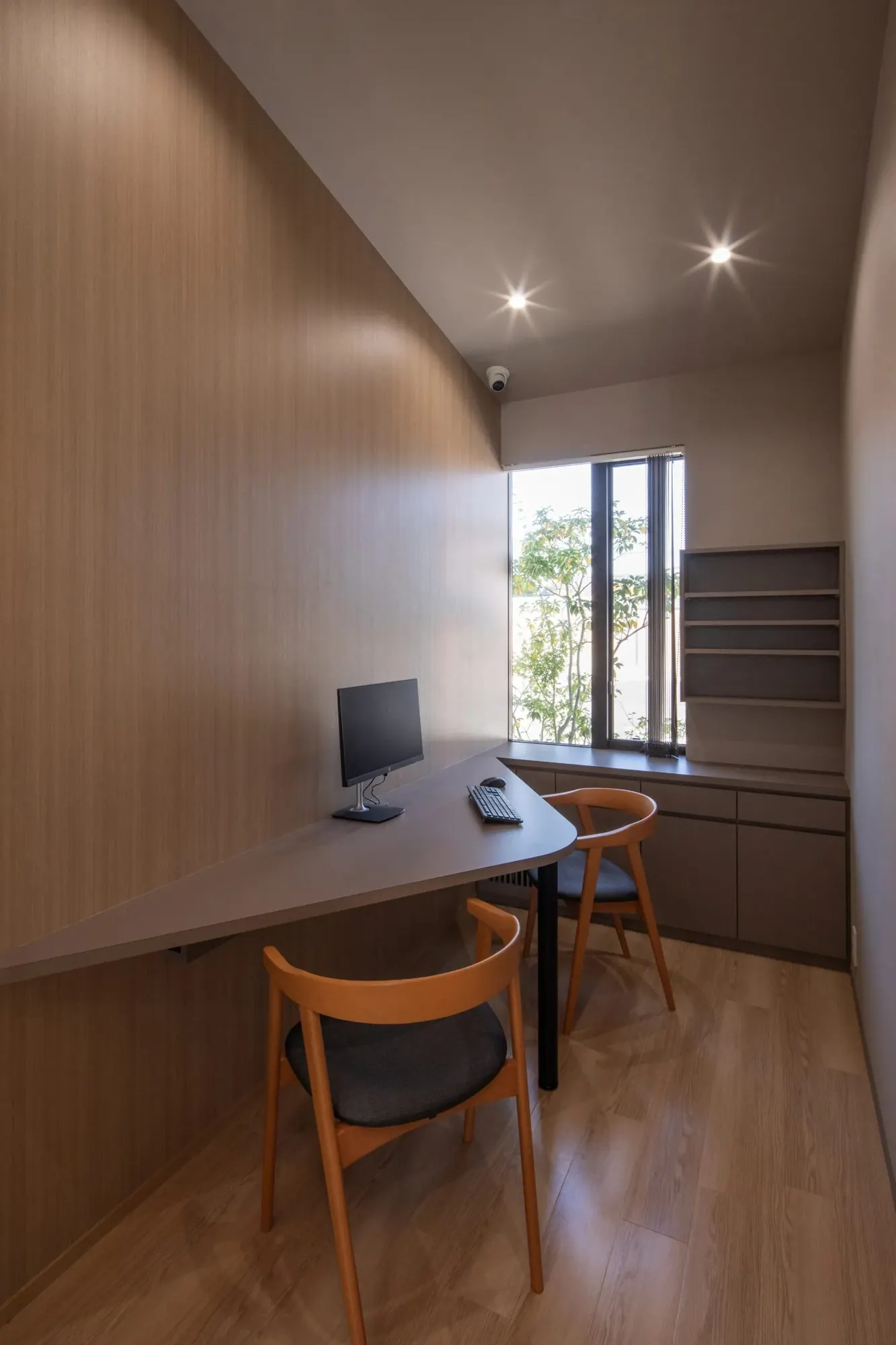 Atori Dental Clinic interior