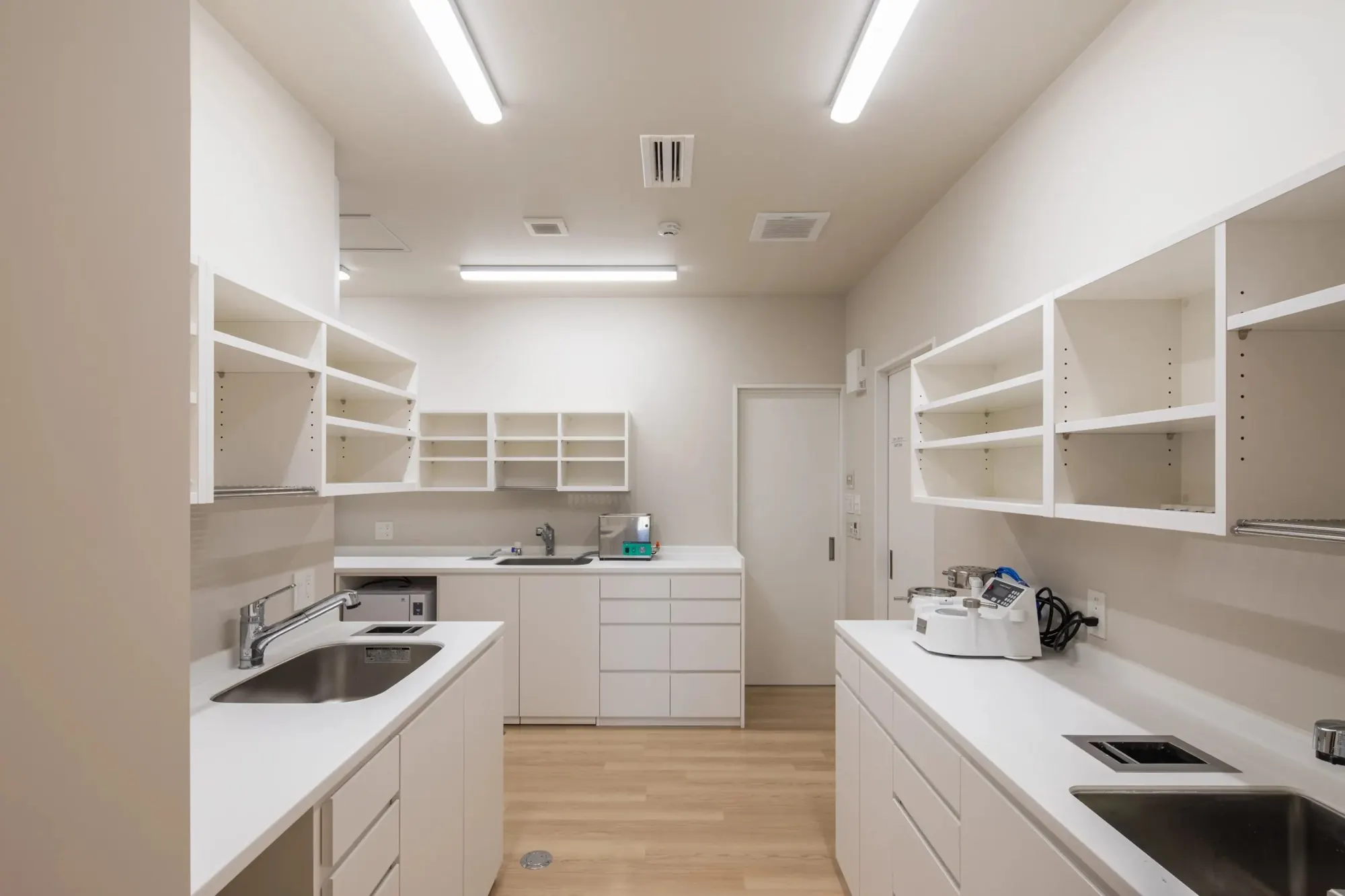 Atori Dental Clinic interior
