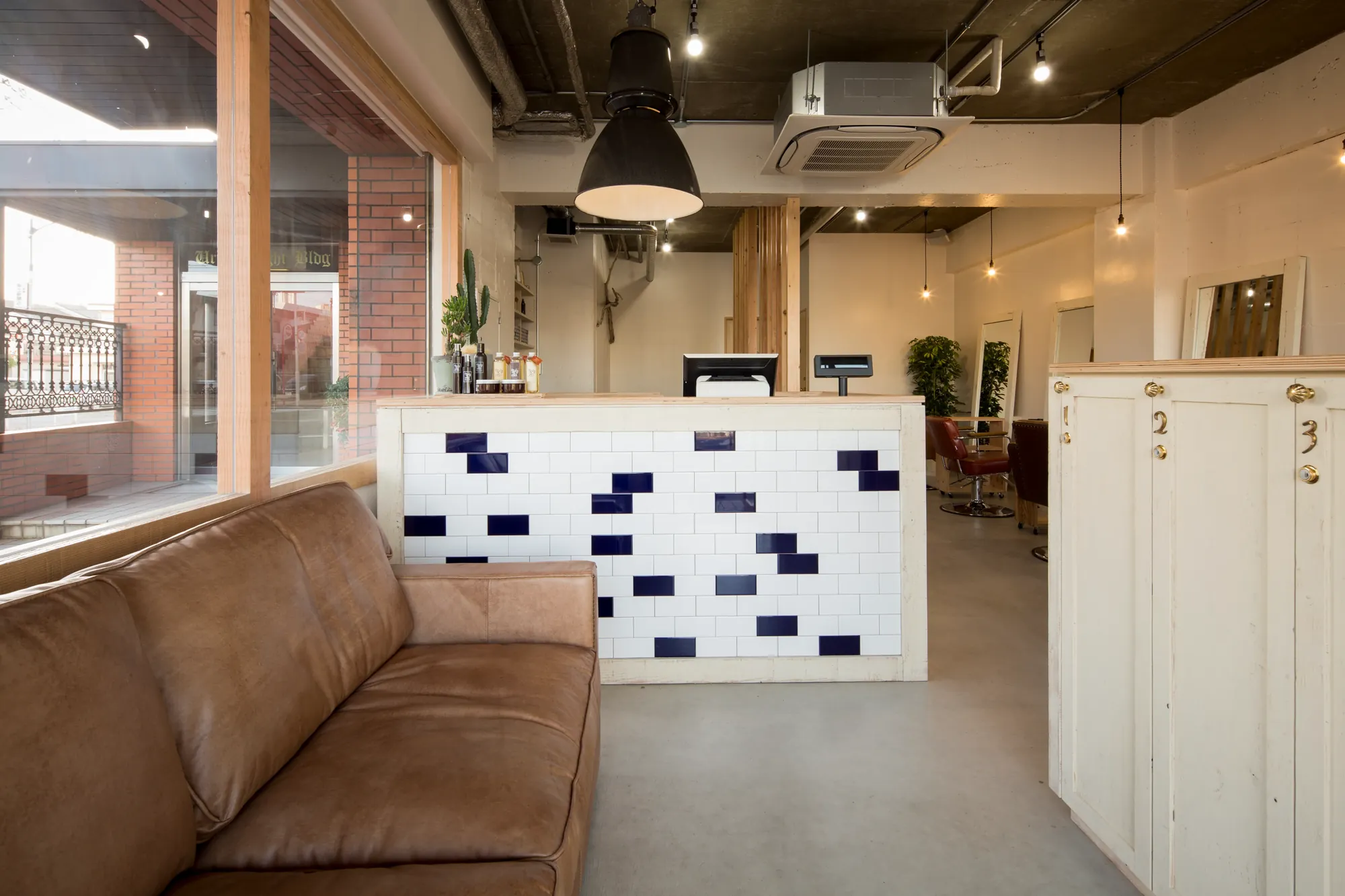 cofta hair salon