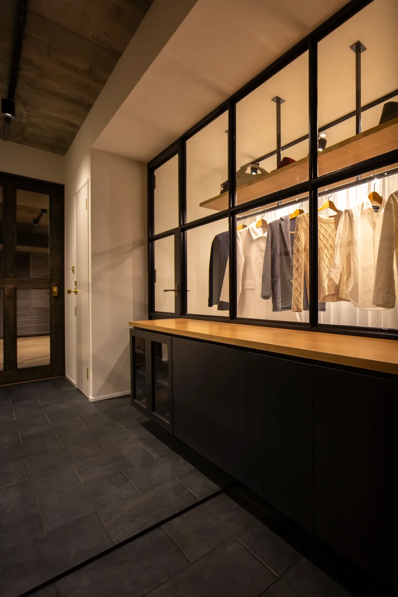 K-mansion renovation interior