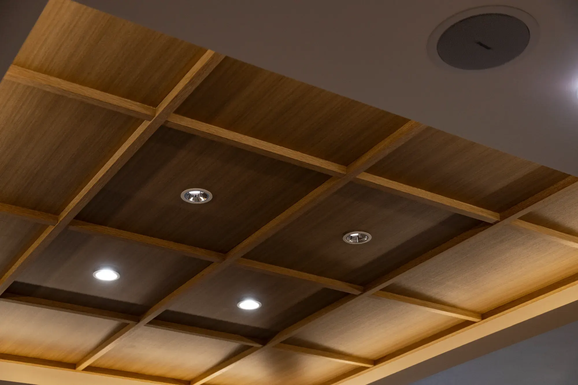 Kobayashi Dental Clinic interior