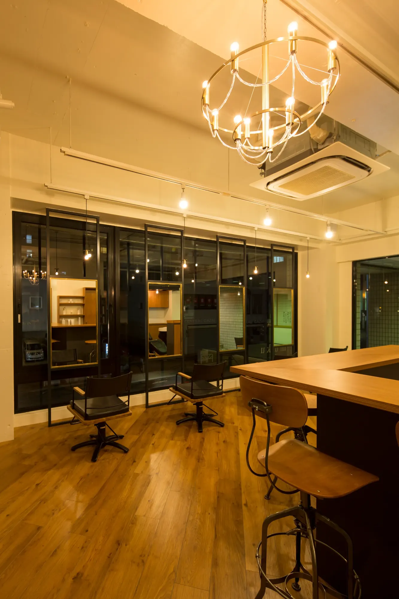 muku interior