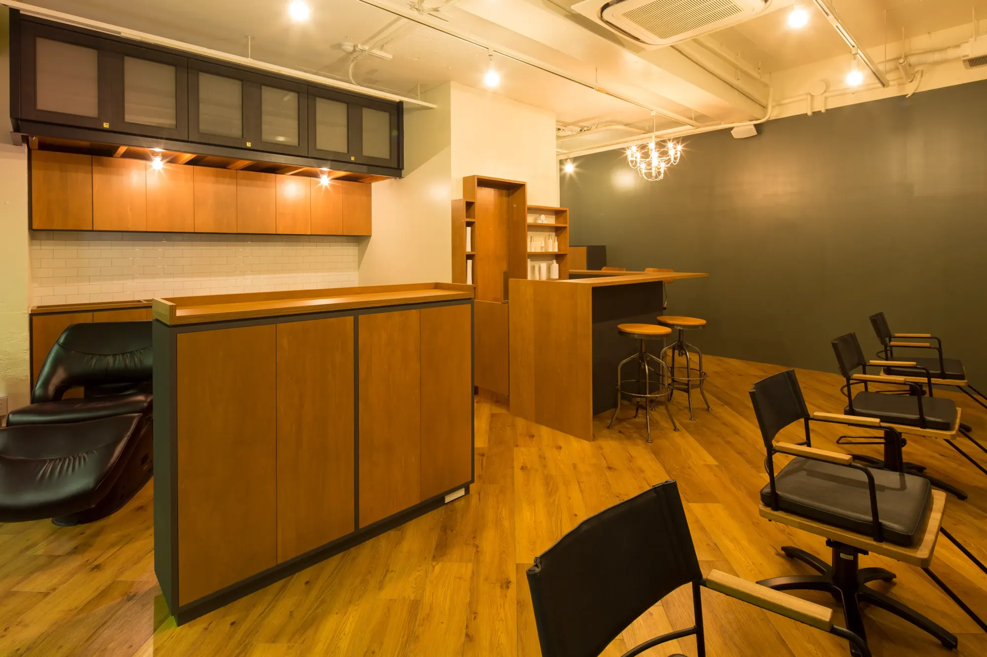 muku interior