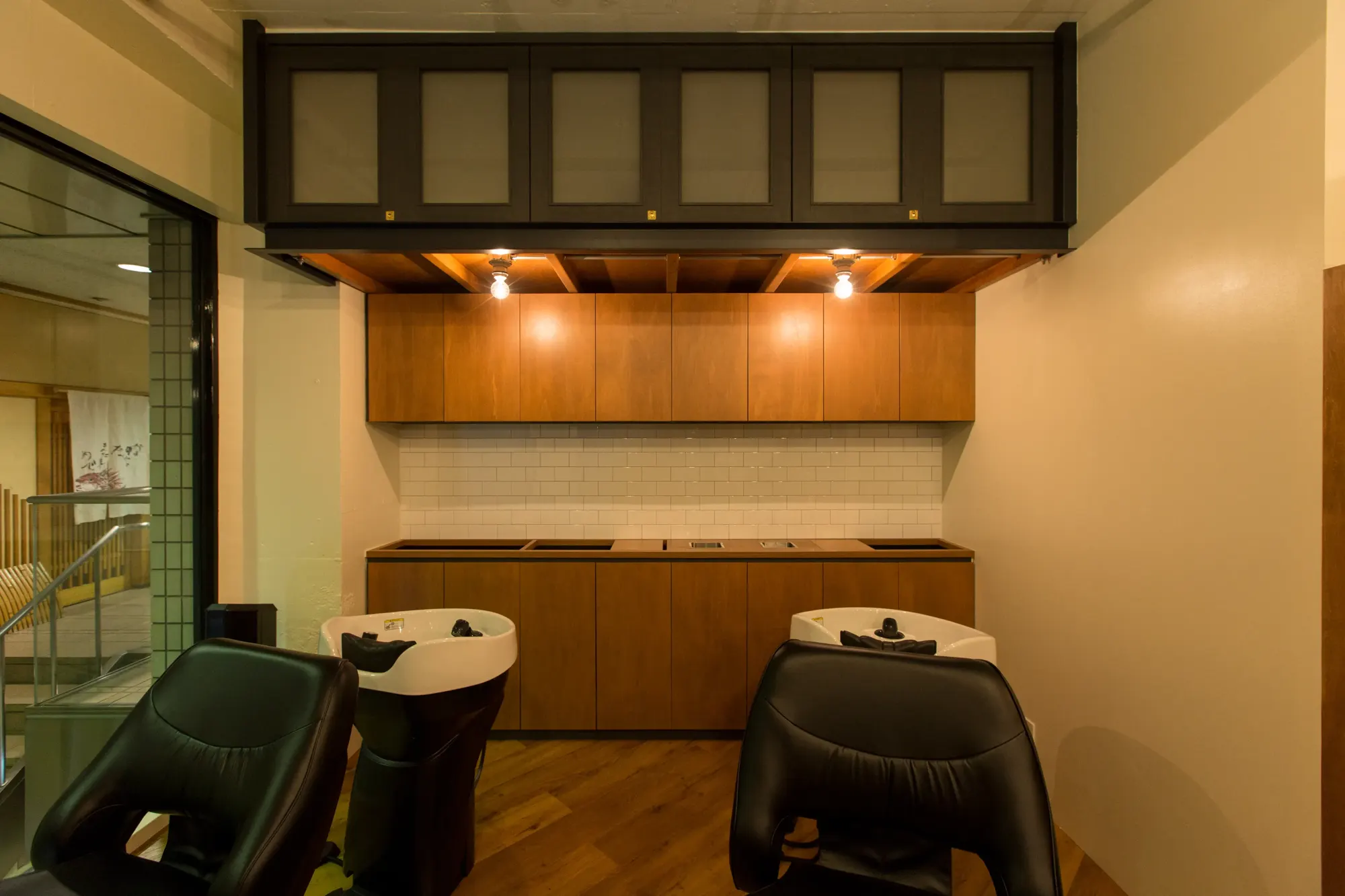 muku interior