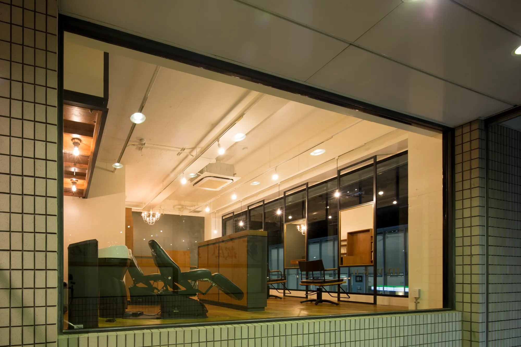 muku interior