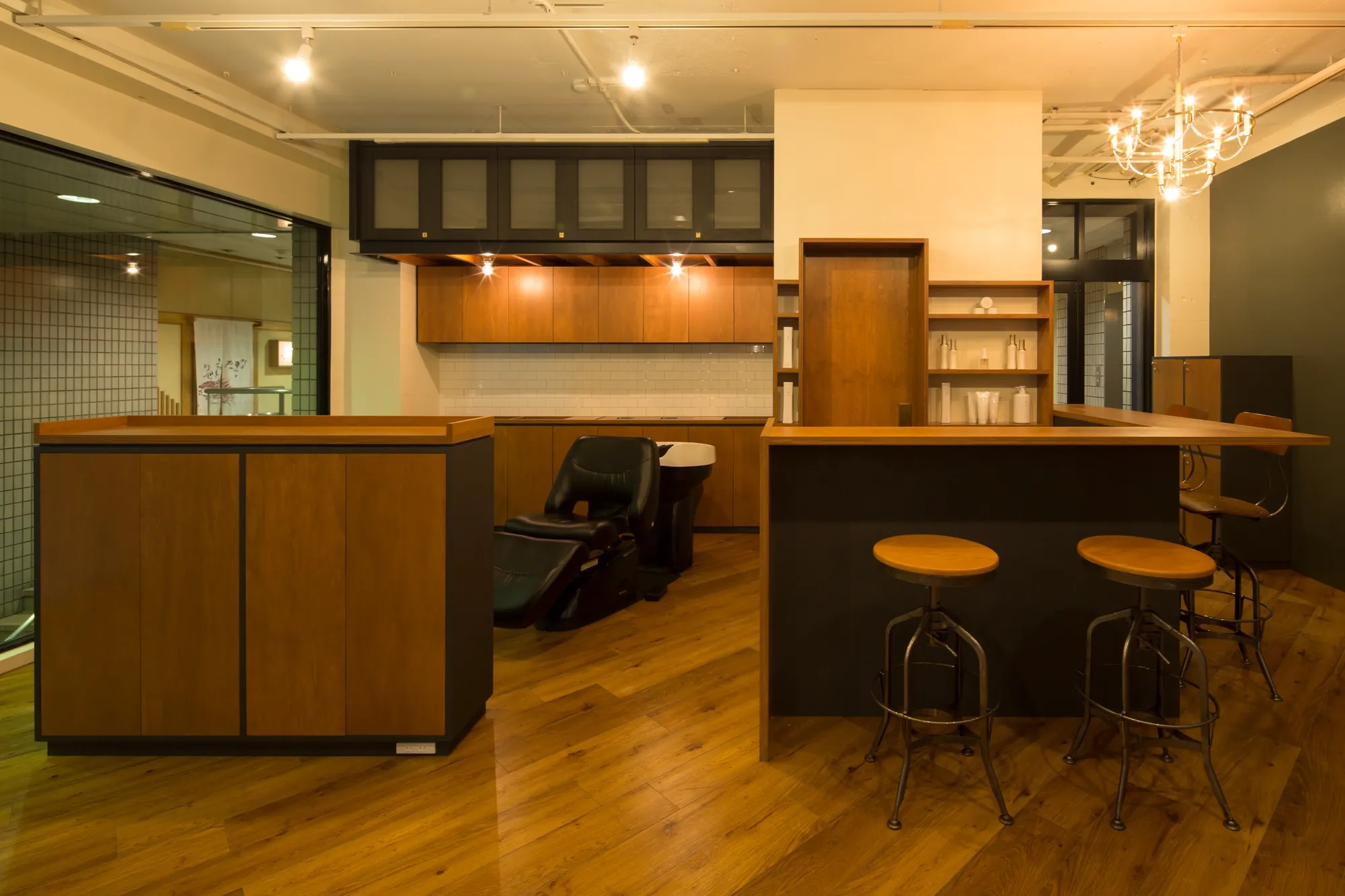 muku interior