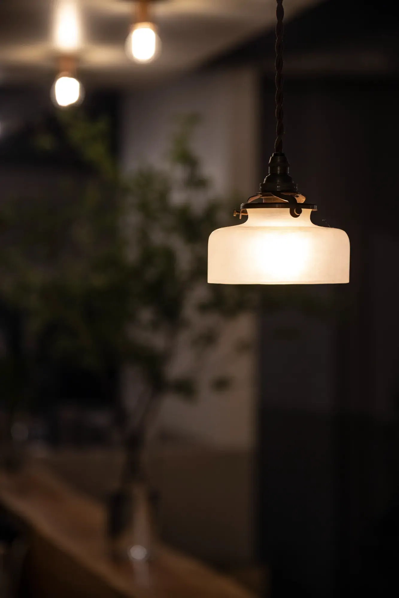 R ART OF COFFEE Chiyoda interior