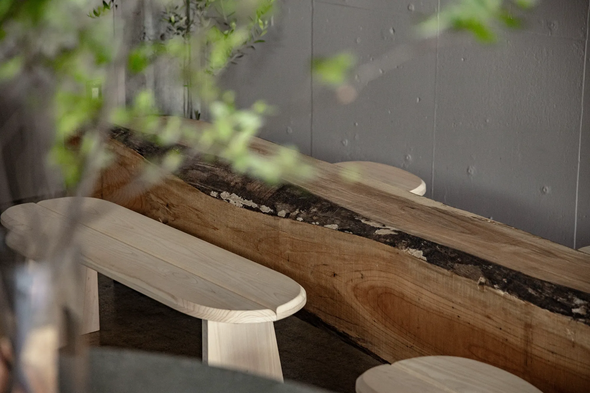 R ART OF COFFEE Chiyoda interior