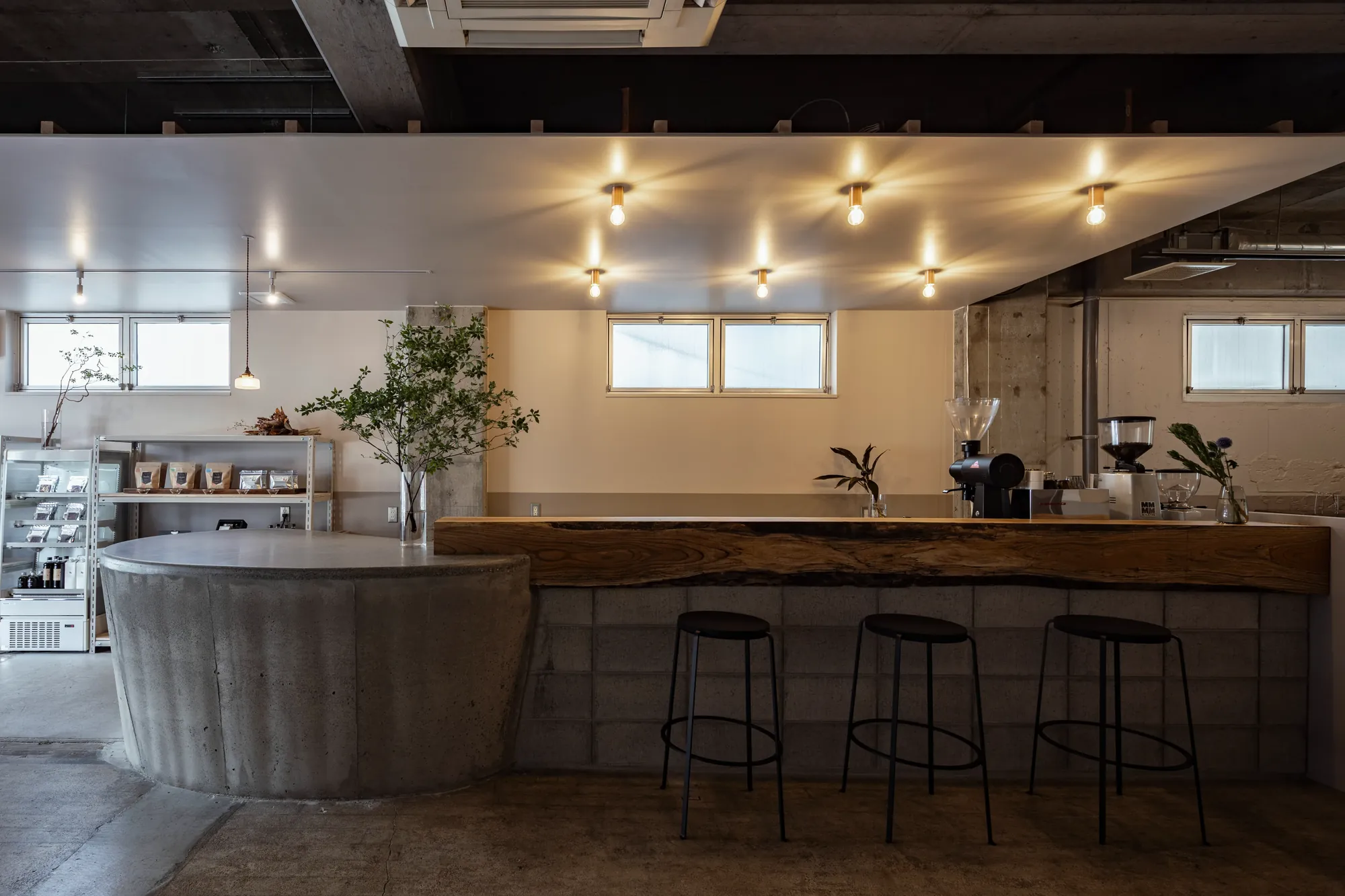 R ART OF COFFEE Chiyoda