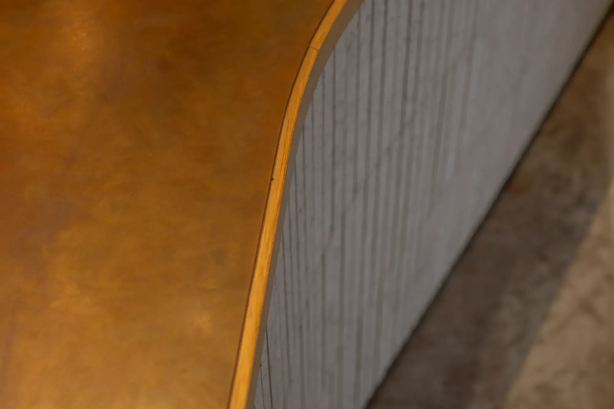 R ART OF COFFEE Motoyama interior