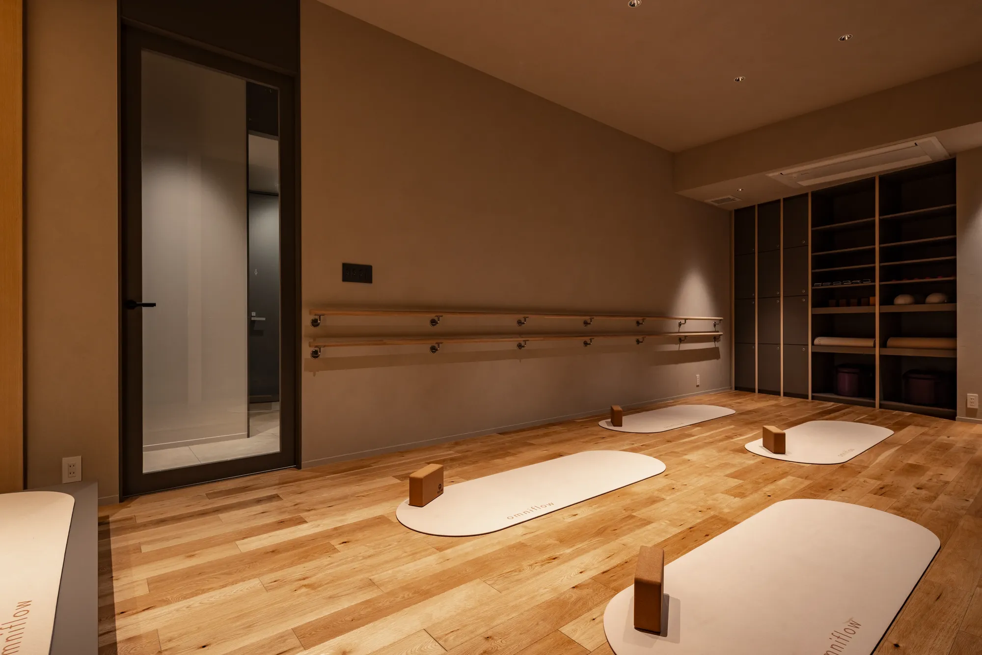 STUDIO STORMI interior