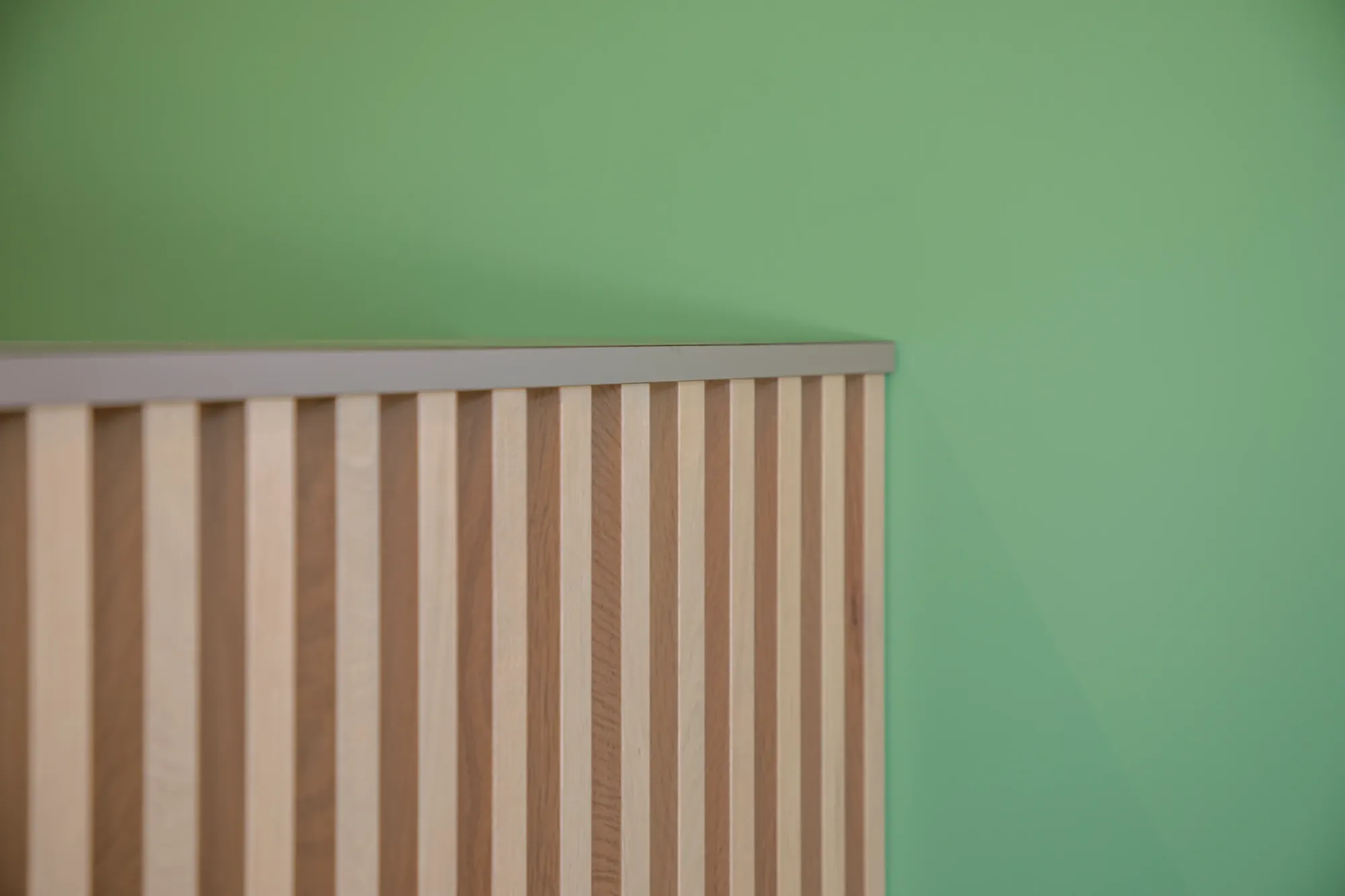Yard Dental Clinic interior