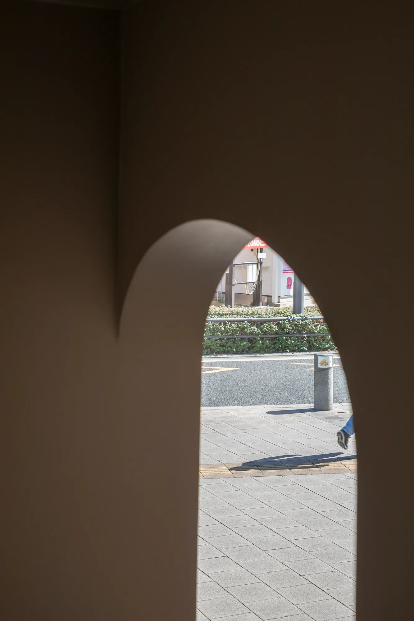 Yard Dental Clinic interior