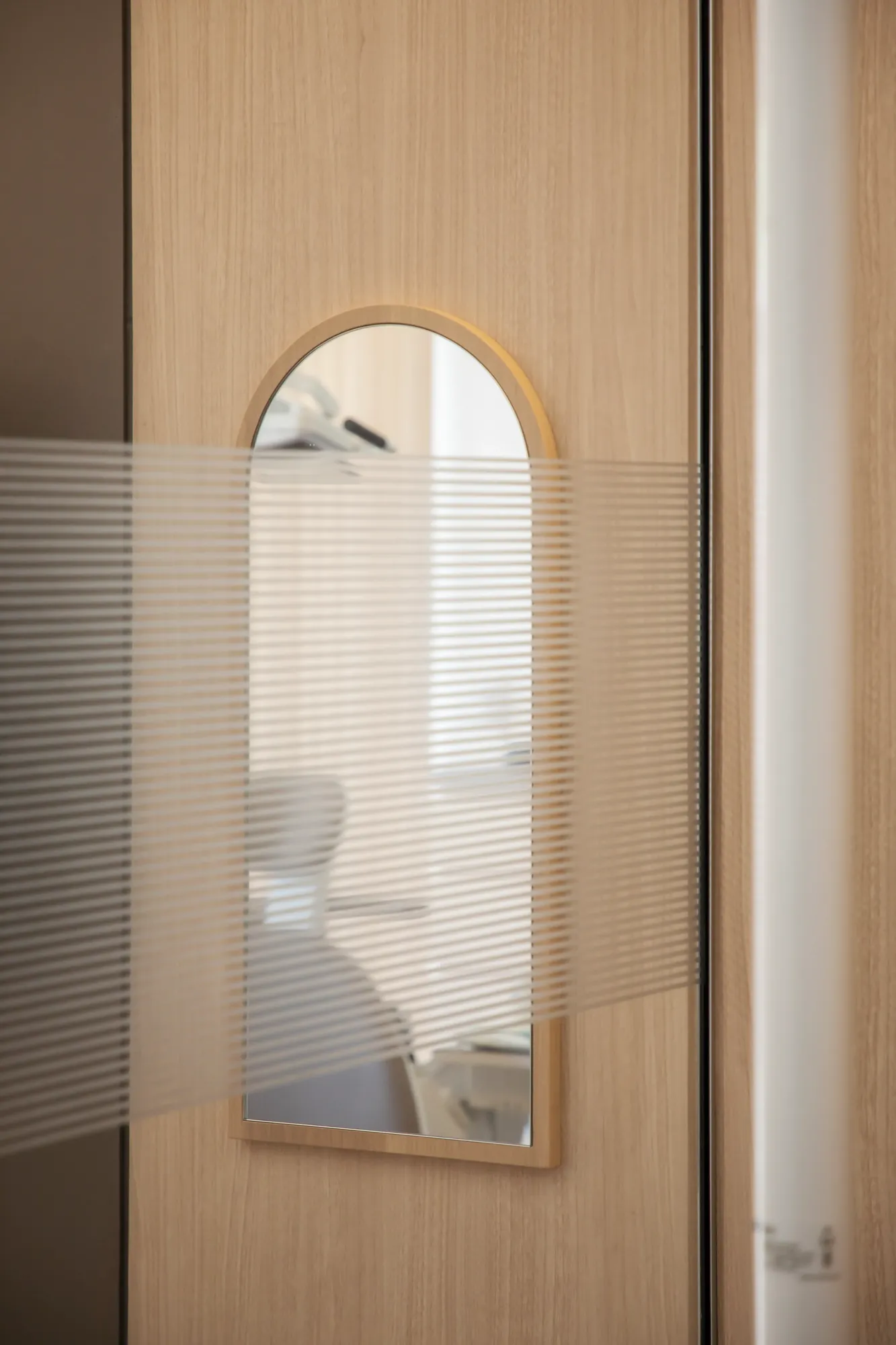 Yard Dental Clinic interior