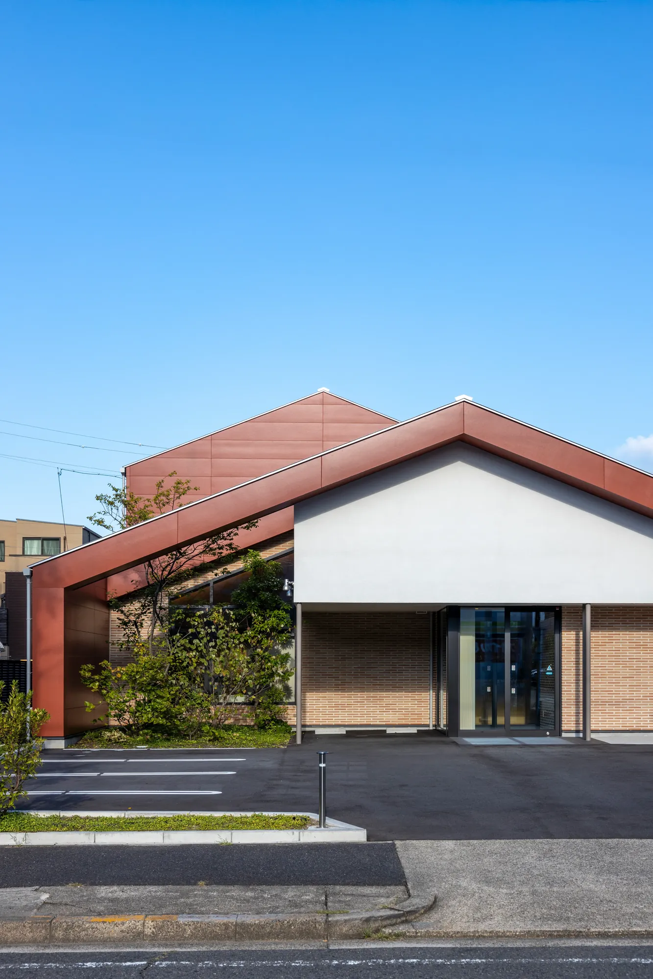 Yogo Dental Clinic interior