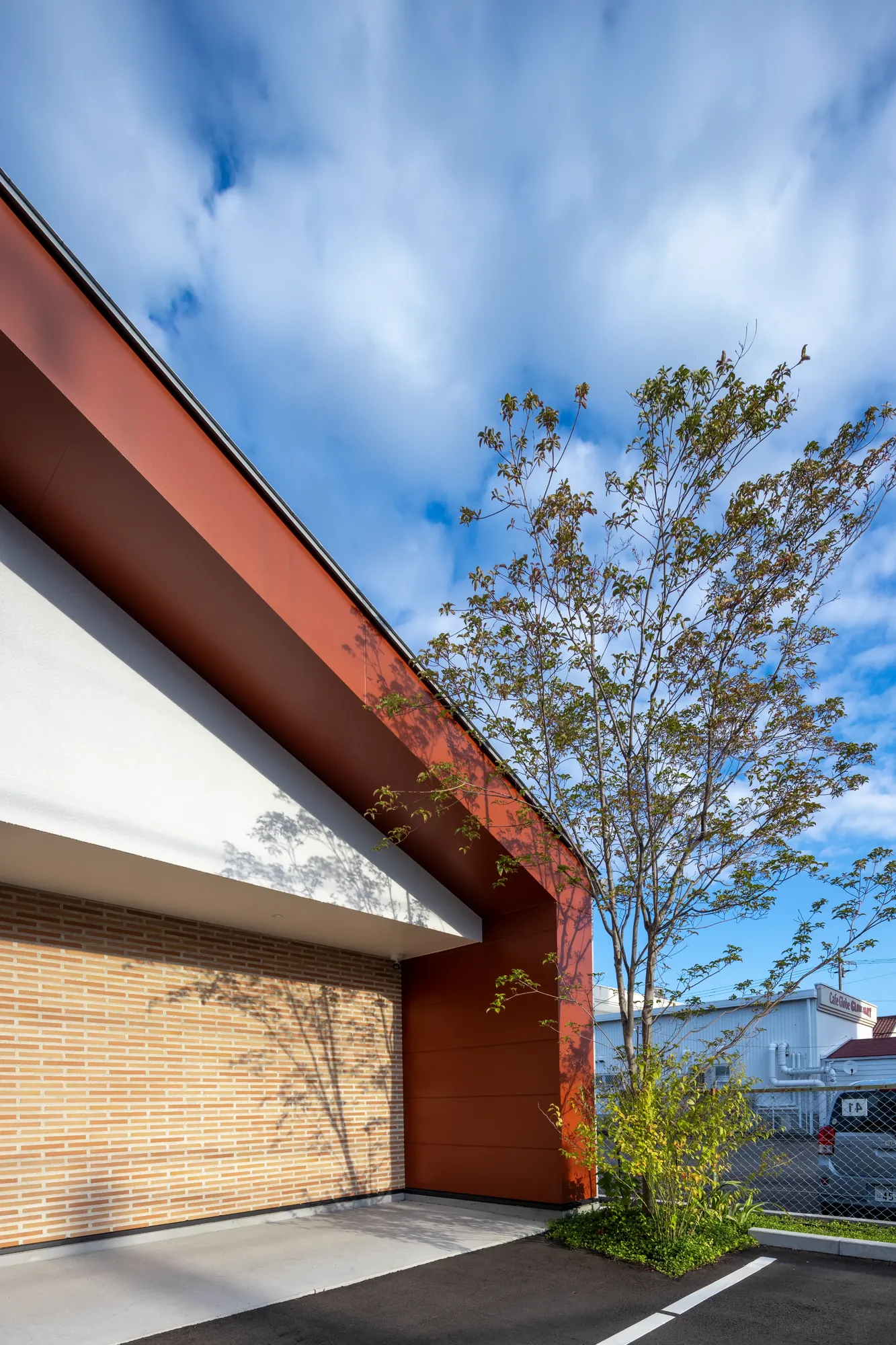 Yogo Dental Clinic interior