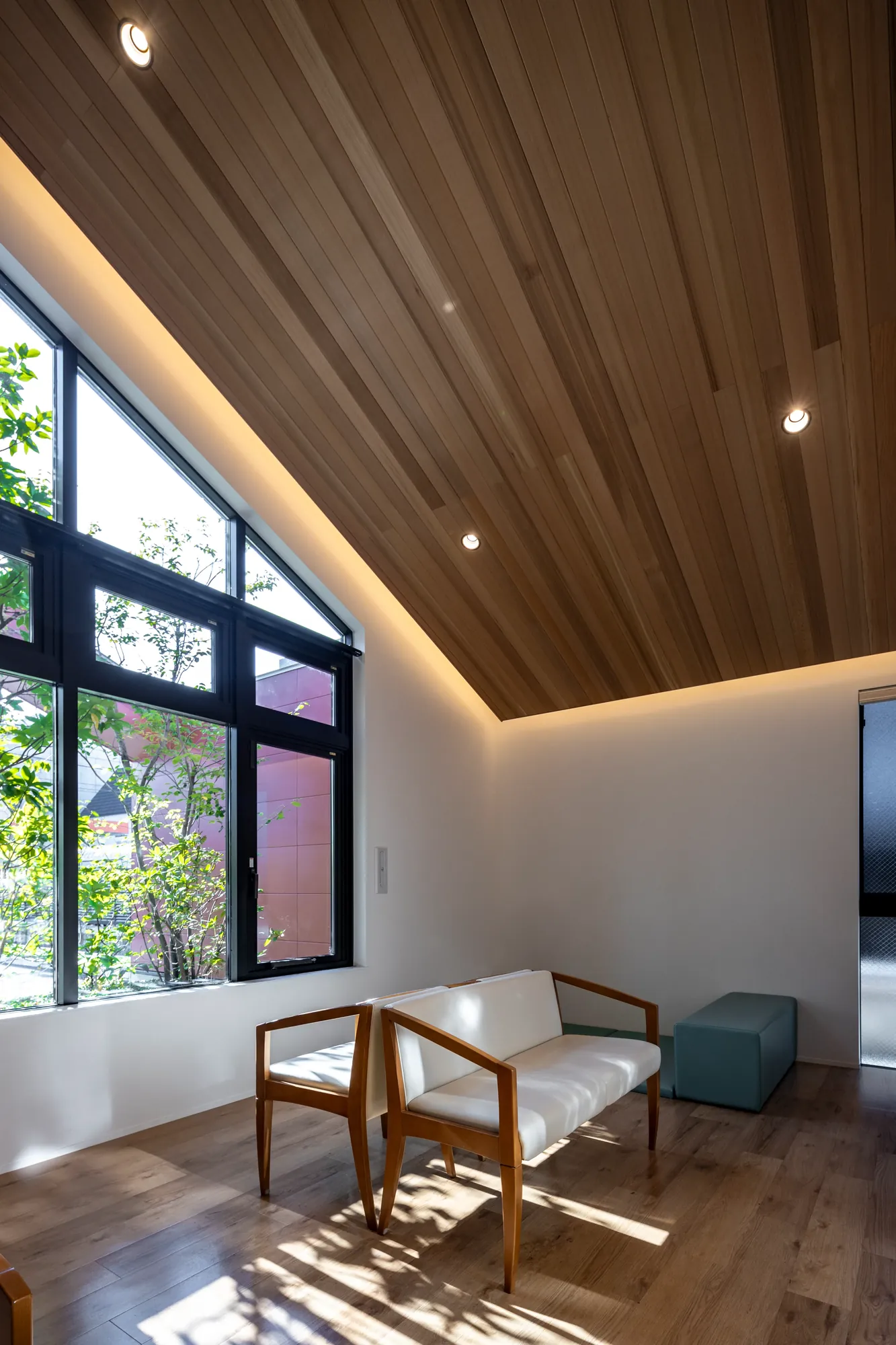 Yogo Dental Clinic interior