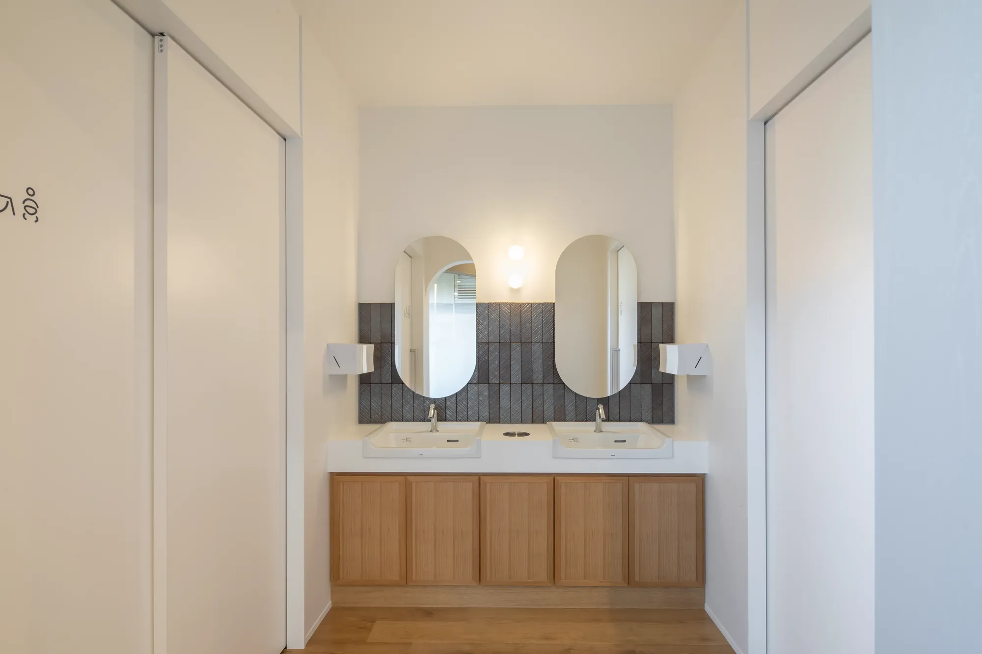 Yogo Dental Clinic interior