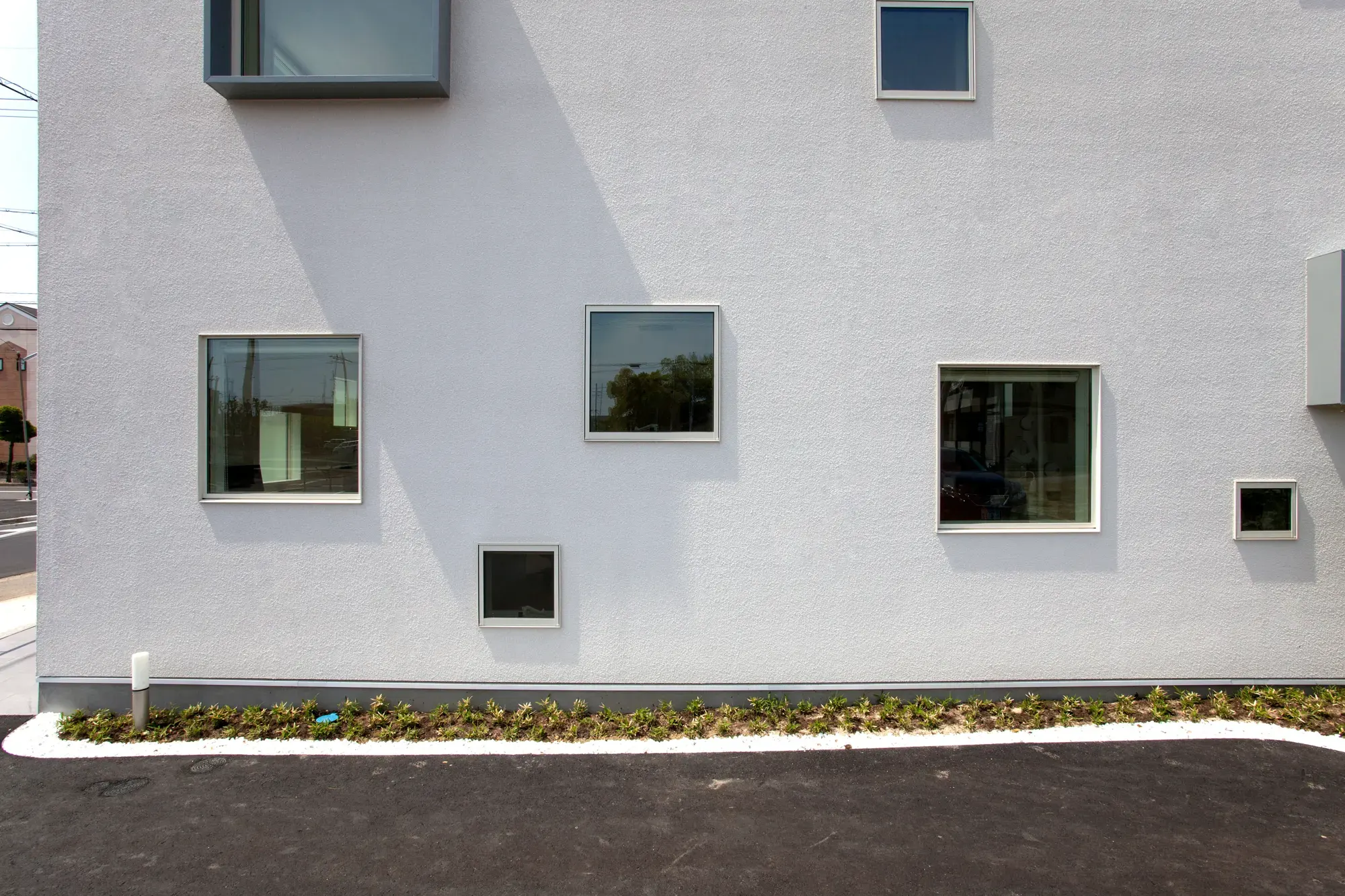 Yokoi Dental Clinic interior