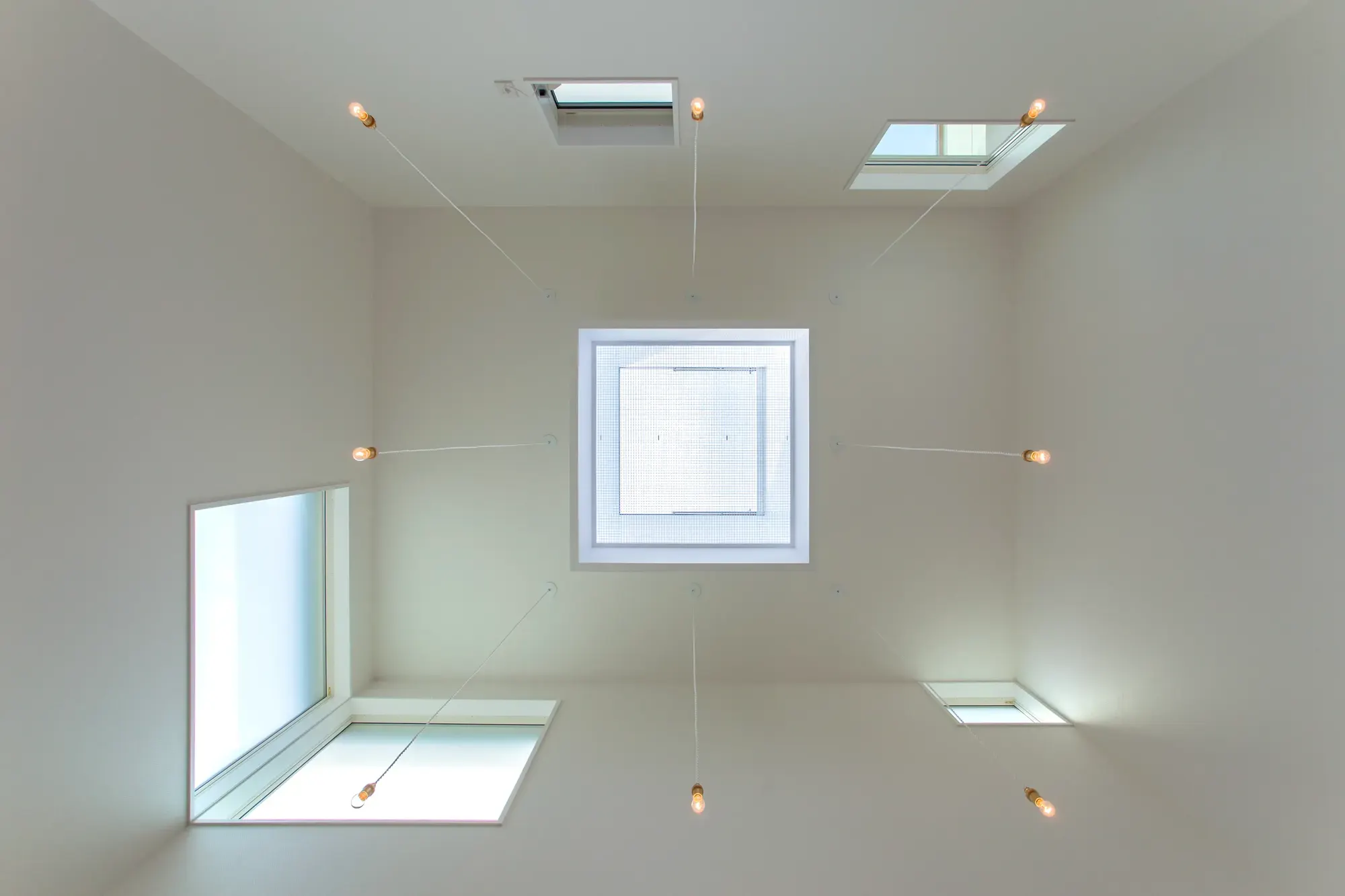 Yokoi Dental Clinic interior